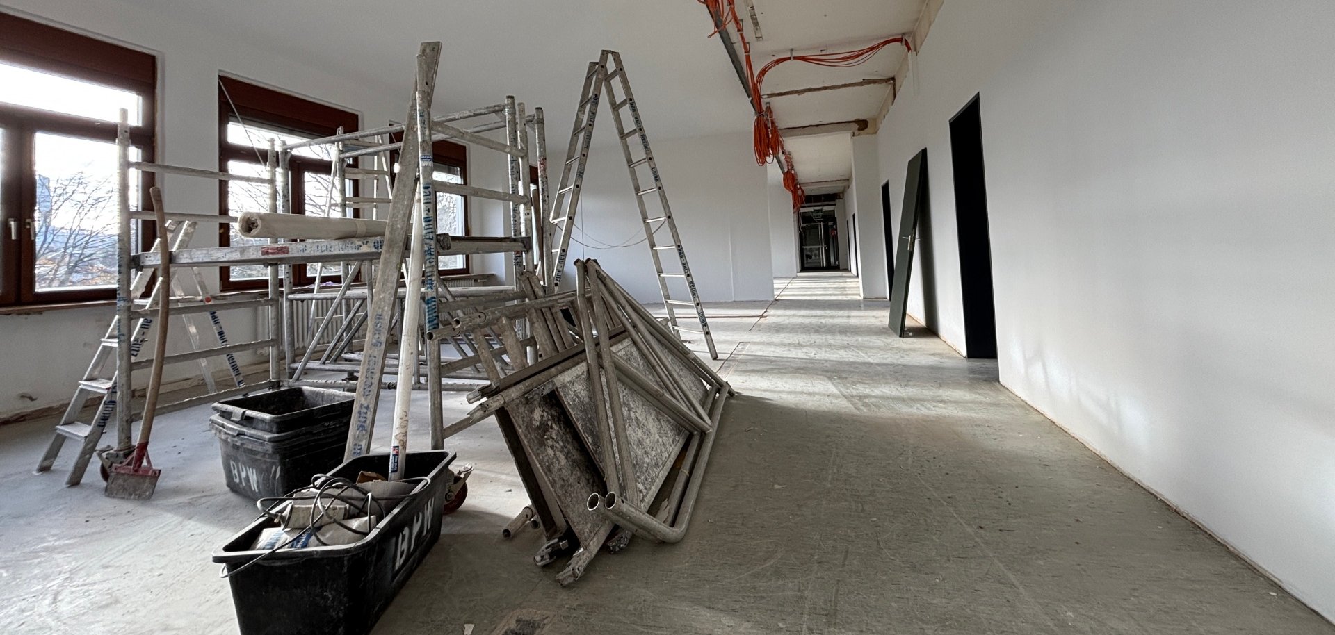 Stadtbibliothek Konz zieht 2026 um Stadtbibliothek Konz zieht 2026 um