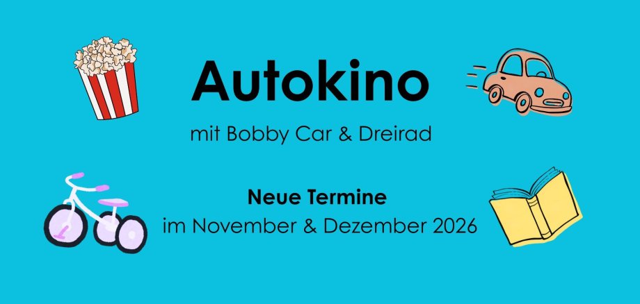 Autokino - 1 Autokino - 1