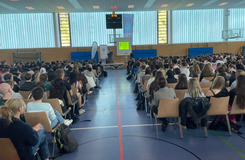 Mr Wissen2go in Konz